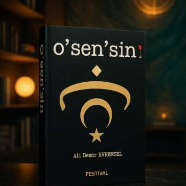 O'sensin 1