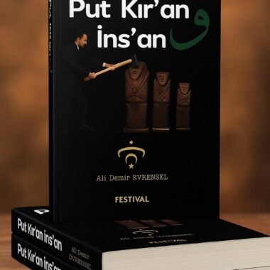 Put kır'an ins'an