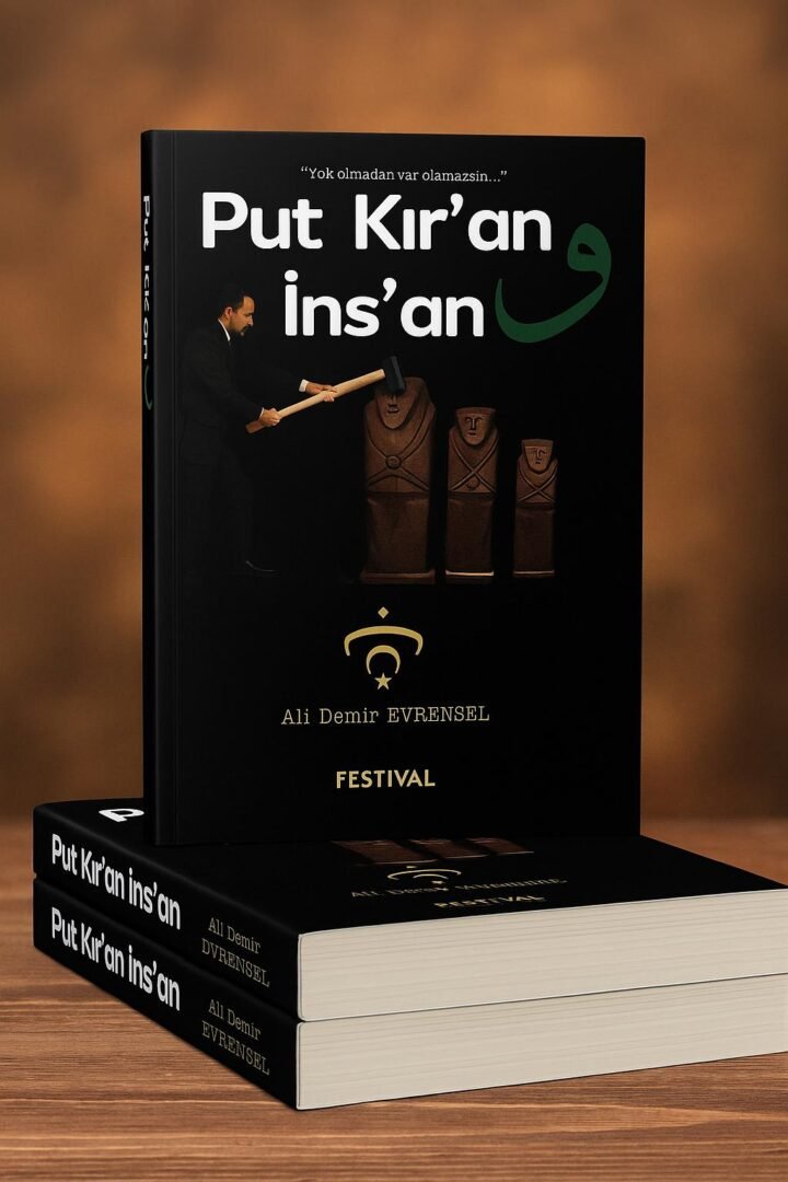 Put kır'an ins'an