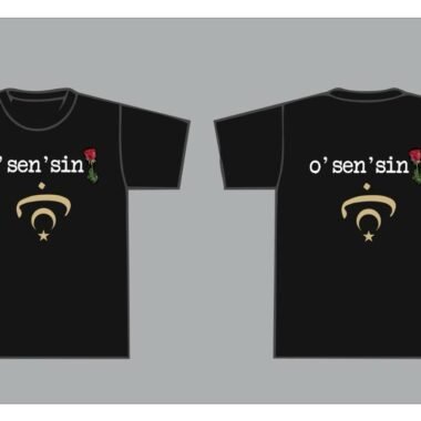 Çocuk t-shirt